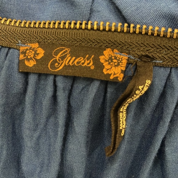 Guess Kimono Top - Picture 7 of 8